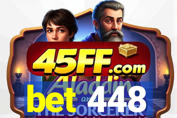 bet 448